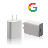 Google 30W USB-C Fast Charger – PD 3.0 Adapter
