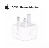Apple 20W USB-C Power Adapter – Fast Charging Charger