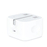 Apple 20W USB-C Power Adapter – Fast Charging Charger