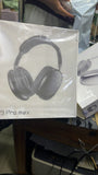 P9 Wireless Headphones – Bluetooth Over-Ear High Bass