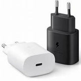 Samsung 25W Type-C PD Fast Charger – Wall Adapter
