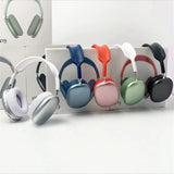 P9 Wireless Headphones – Bluetooth Over-Ear High Bass
