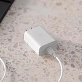 Google 30W USB-C Fast Charger – PD 3.0 Adapter