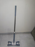 Rotating X Flat Mop – 360° Microfiber Floor Cleaning Mop