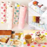 Anti-Slip Kitchen Drawer Mat – Waterproof Foam Sheet