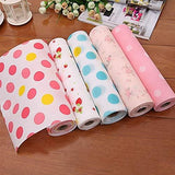 Anti-Slip Kitchen Drawer Mat – Waterproof Foam Sheet