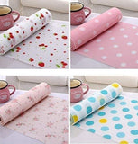 Anti-Slip Kitchen Drawer Mat – Waterproof Foam Sheet