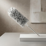 Microfiber Flexible Duster – Extendable Cleaning Brush