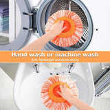 360° Rotating Microfiber Mop – Telescopic Cleaning Mop
