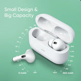 Joyroom JR-T03S Plus AirPods 3 – HiFi Wireless Earbuds