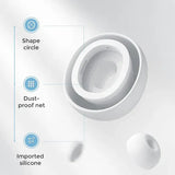 Joyroom JR-T03S Plus AirPods 3 – HiFi Wireless Earbuds